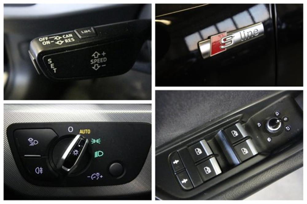 A4 A4 Avant 2.0 TDI 150 CV