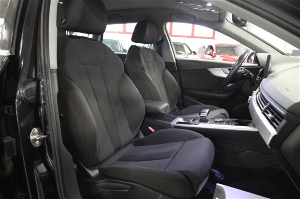 A4 A4 Avant 2.0 TDI 150 CV