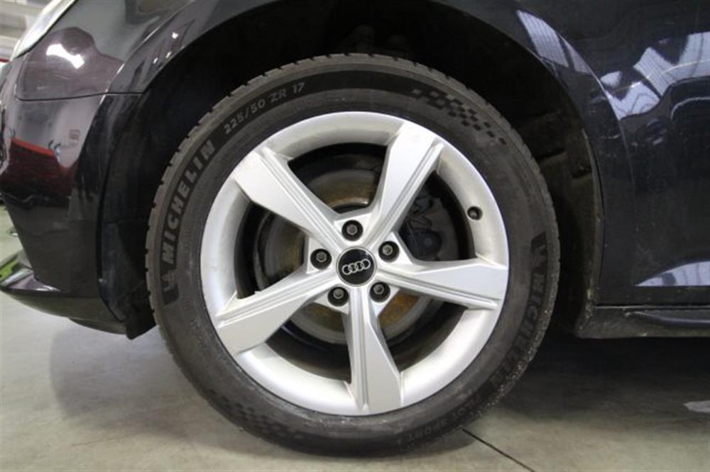 A4 A4 Avant 2.0 TDI 150 CV