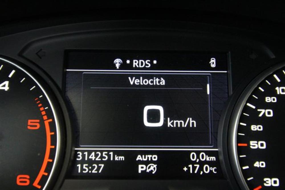 A4 A4 Avant 2.0 TDI 150 CV