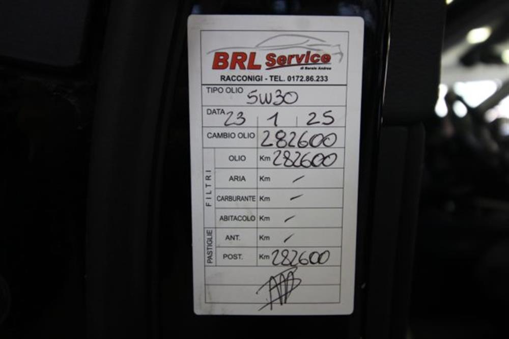 A4 A4 Avant 2.0 TDI 150 CV