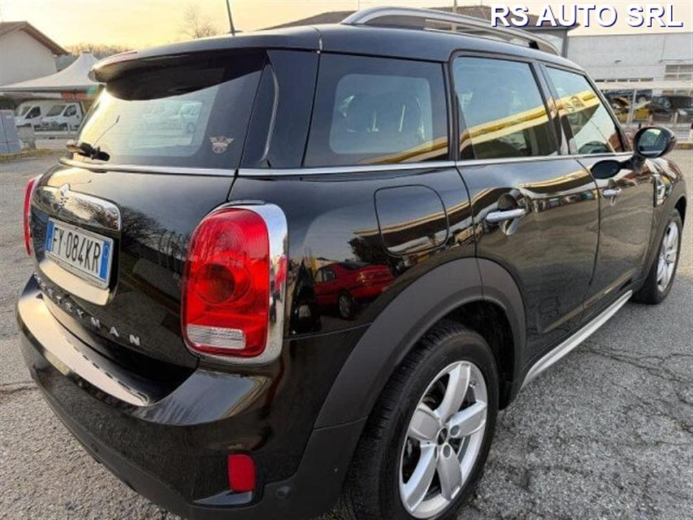 Countryman Countryman Mini 1.5 One Busines