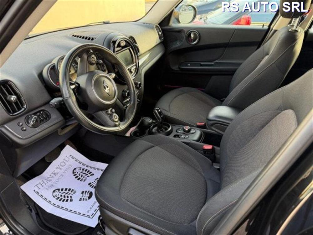 Countryman Countryman Mini 1.5 One Busines