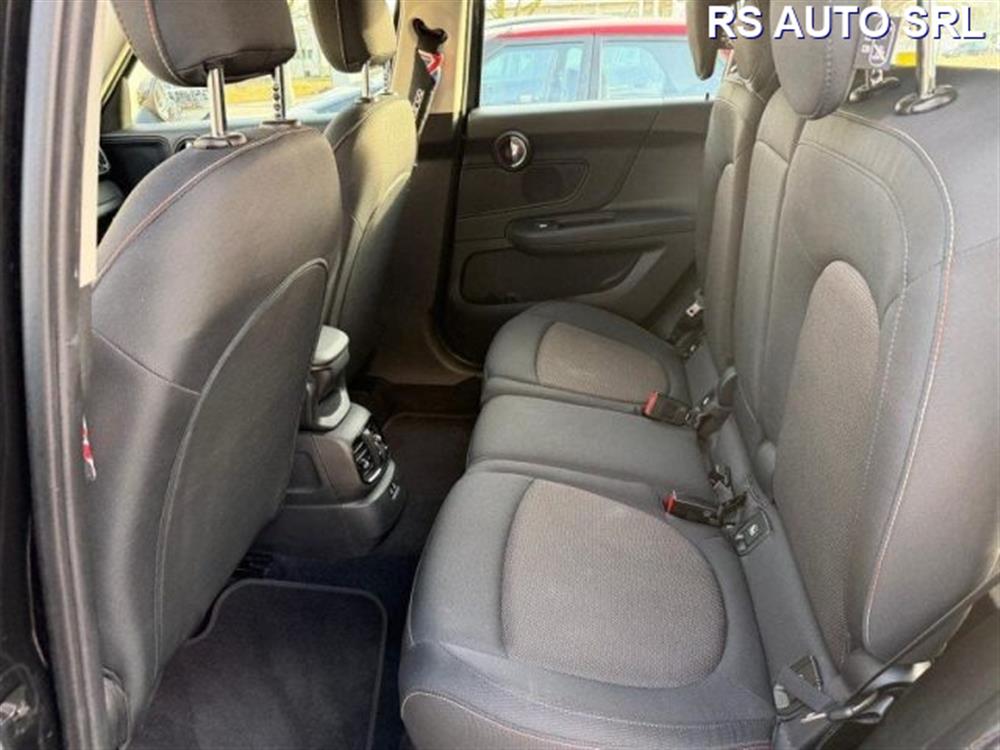 Countryman Countryman Mini 1.5 One Busines