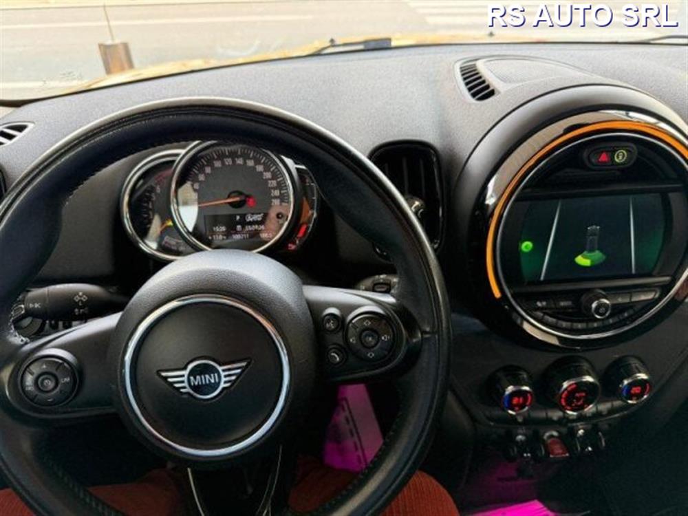 Countryman Countryman Mini 1.5 One Busines