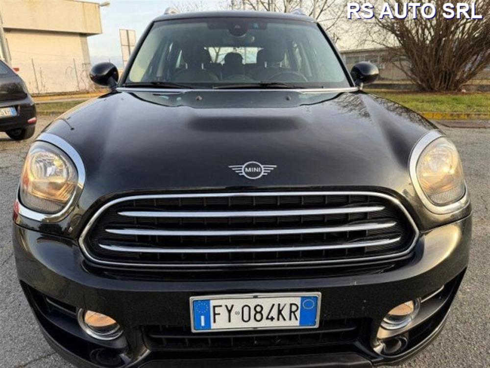 Countryman Countryman Mini 1.5 One Busines