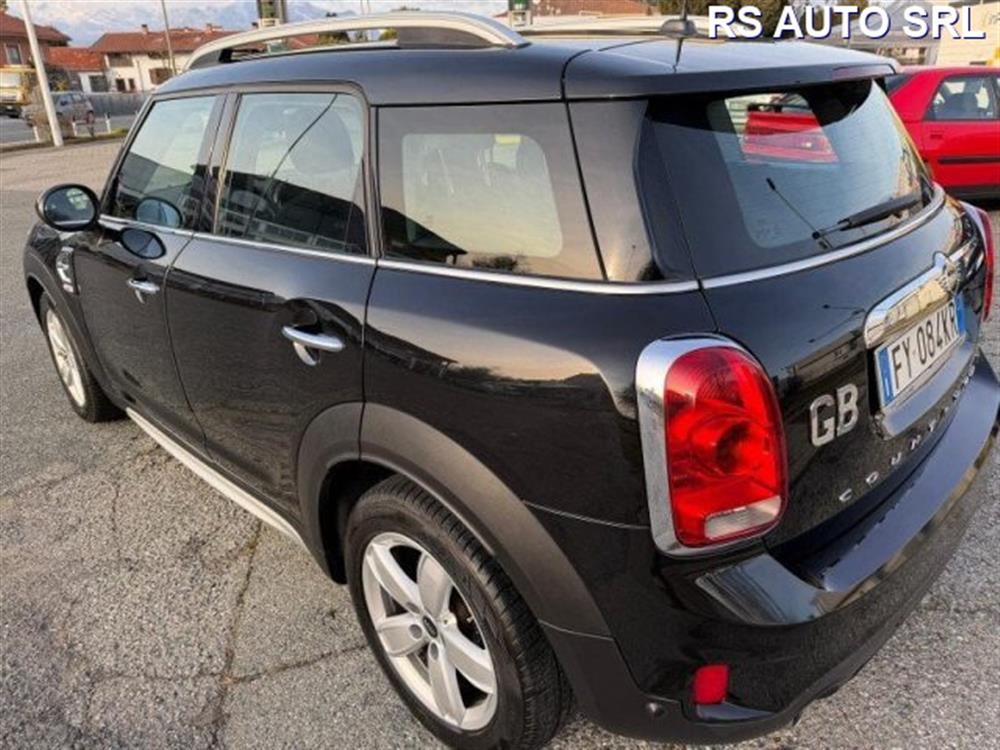 Countryman Countryman Mini 1.5 One Busines