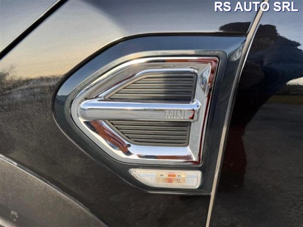 Countryman Countryman Mini 1.5 One Busines