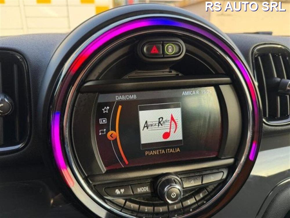 Countryman Countryman Mini 1.5 One Busines