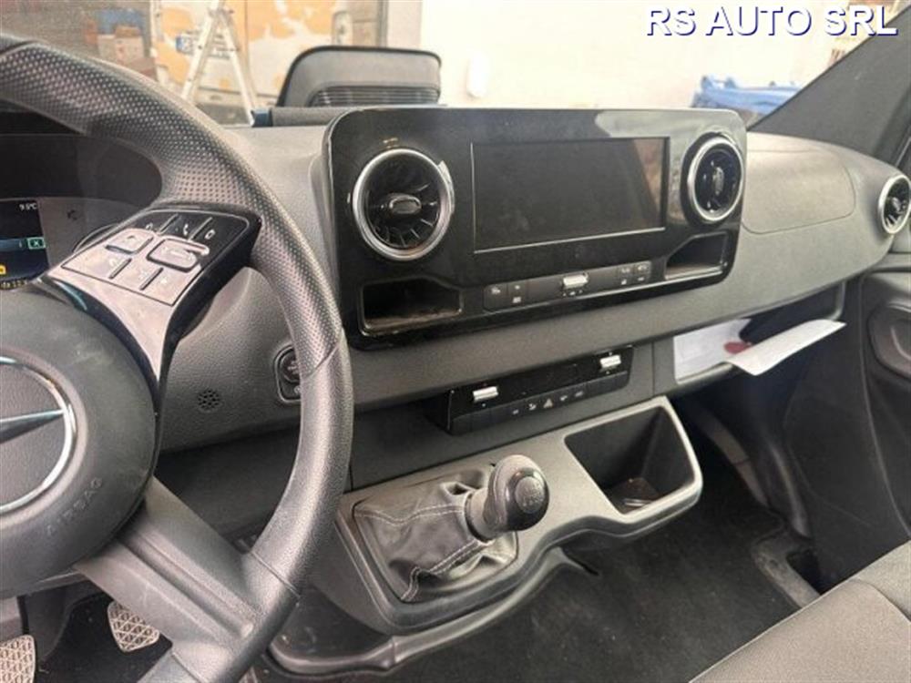 Sprinter Sprinter Sprinter 37/35 317CD