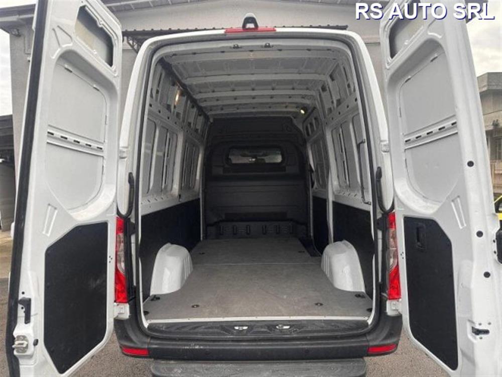 Sprinter Sprinter Sprinter 37/35 317CD