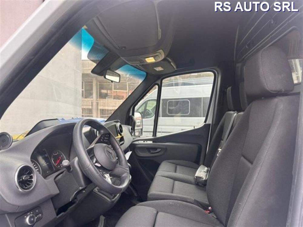 Sprinter Sprinter Sprinter 37/35 317CD