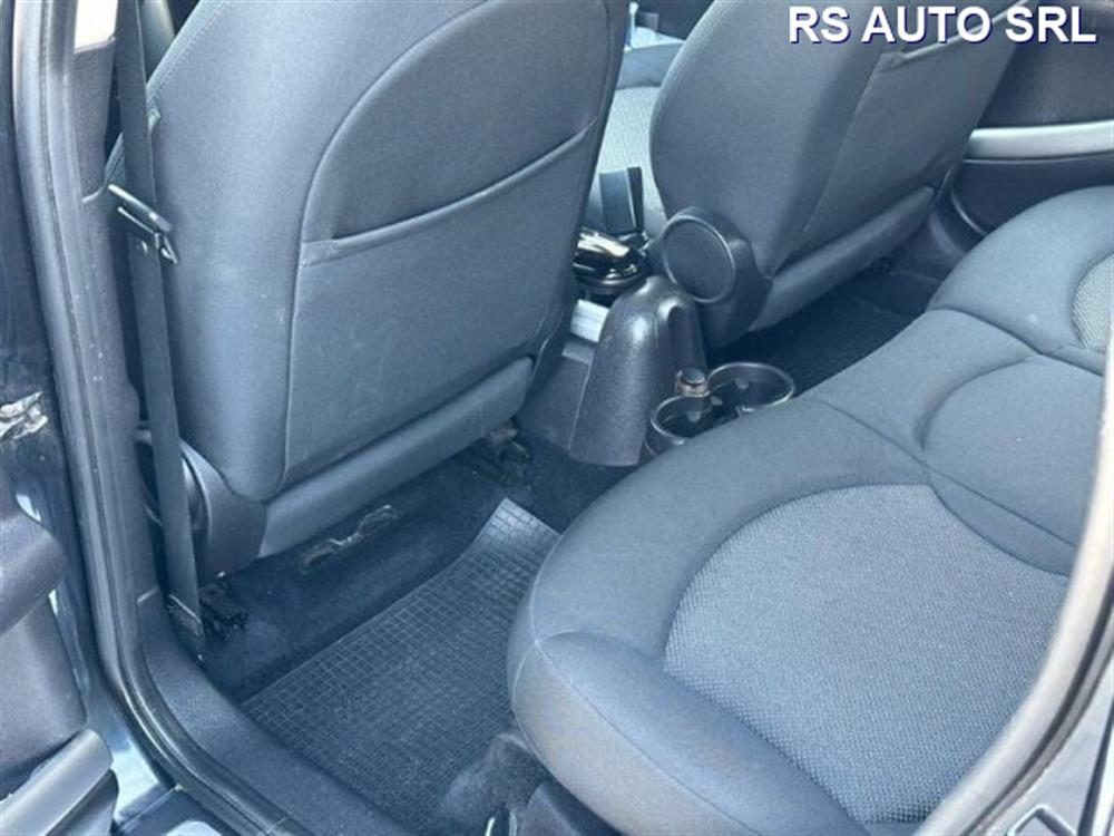 Countryman Countryman Mini 1.6 Cooper D Bu