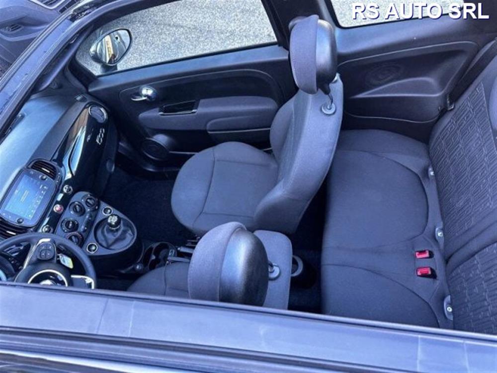 500 500 500 C 1.0 Hybrid