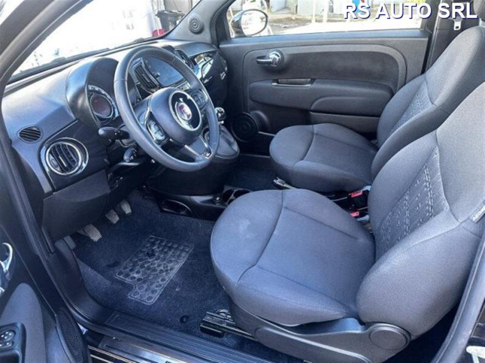 500 500 500 C 1.0 Hybrid