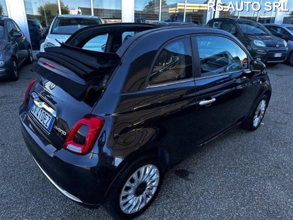 500 500 500 C 1.0 Hybrid