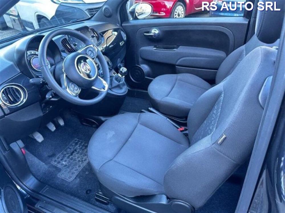 500 500 500 C 1.0 Hybrid