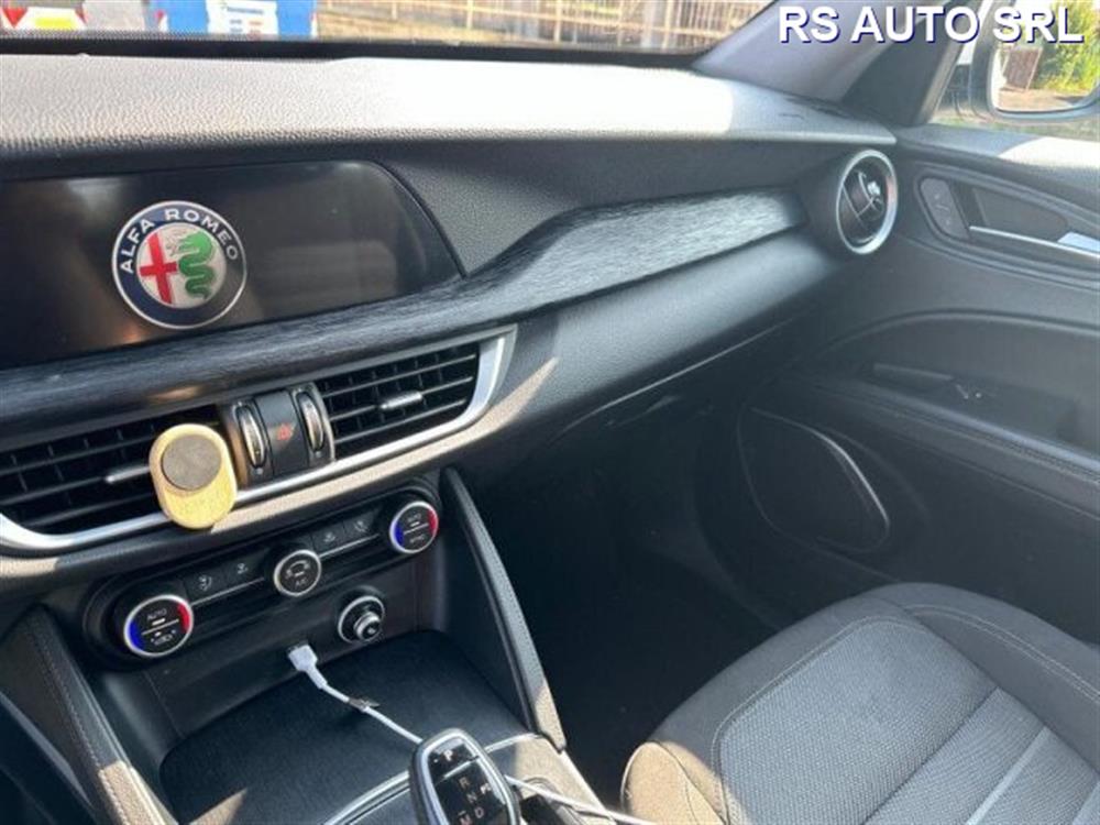 Stelvio Stelvio Stelvio 2.2 Turbodie
