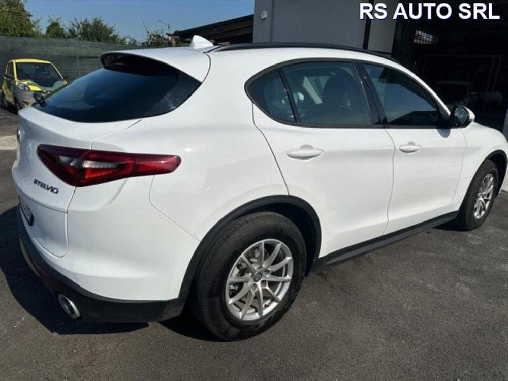 Stelvio Stelvio Stelvio 2.2 Turbodie