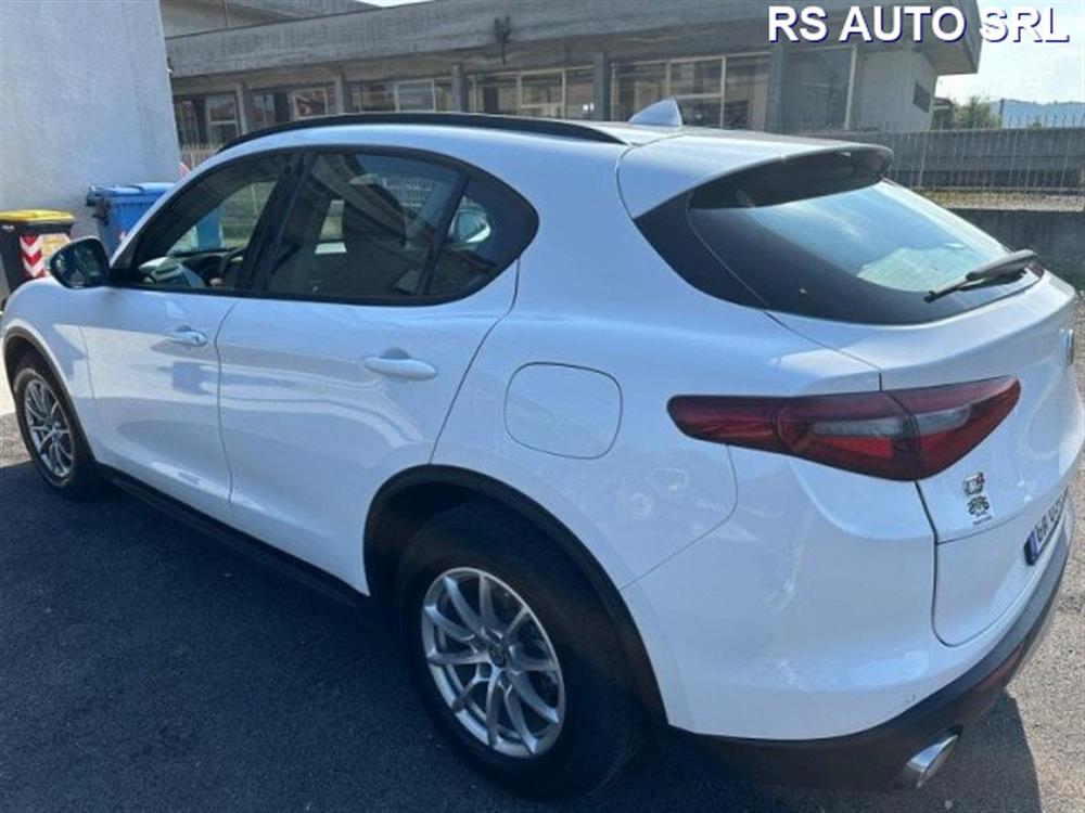Stelvio Stelvio Stelvio 2.2 Turbodie