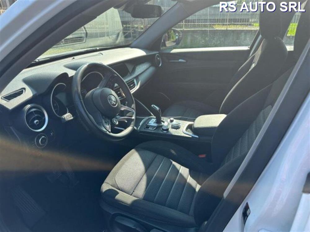 Stelvio Stelvio Stelvio 2.2 Turbodie