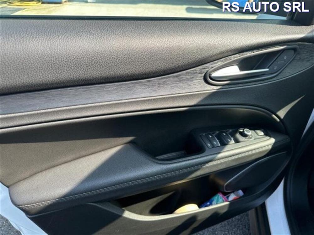 Stelvio Stelvio Stelvio 2.2 Turbodie