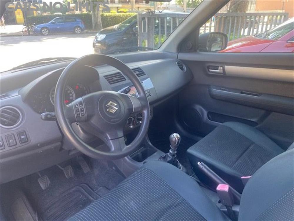 Swift Swift 1.3 DDiS 3p. GL