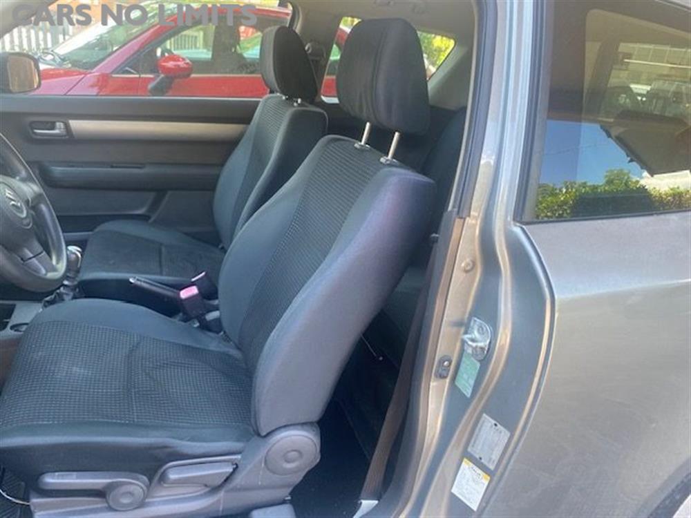 Swift Swift 1.3 DDiS 3p. GL