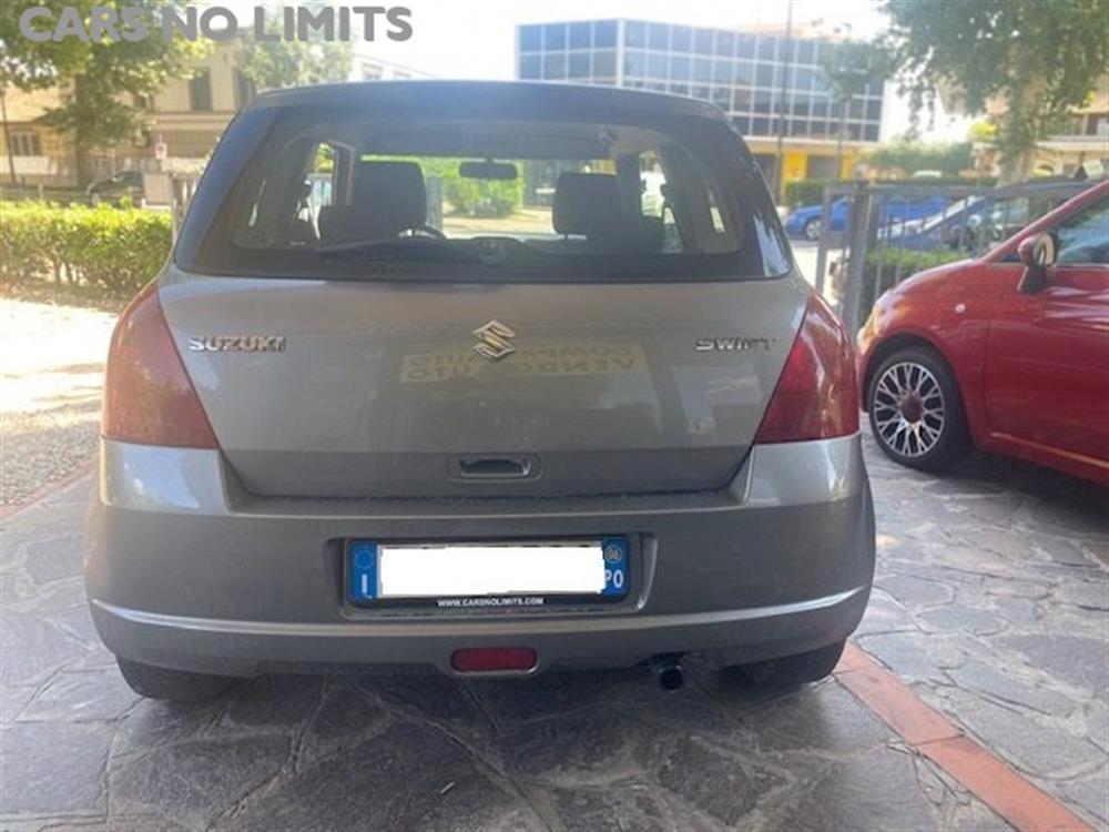 Swift Swift 1.3 DDiS 3p. GL