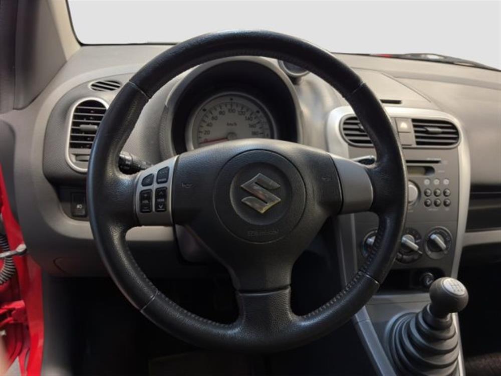 Splash Splash 1.2 GLS BENZINA 86CV