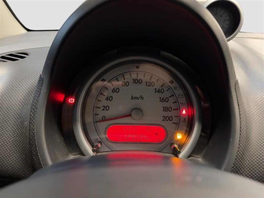 Splash Splash 1.2 GLS BENZINA 86CV