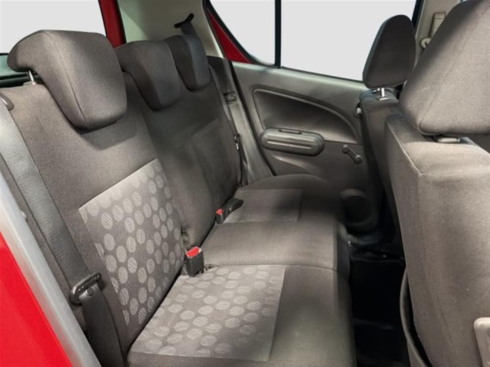 Splash Splash 1.2 GLS BENZINA 86CV