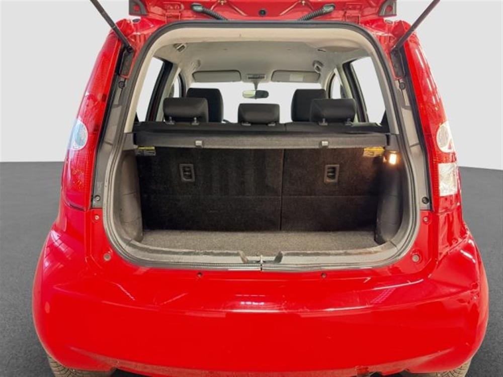 Splash Splash 1.2 GLS BENZINA 86CV