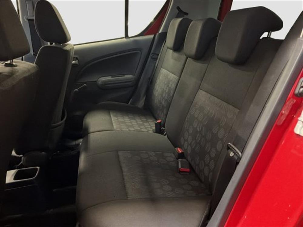 Splash Splash 1.2 GLS BENZINA 86CV