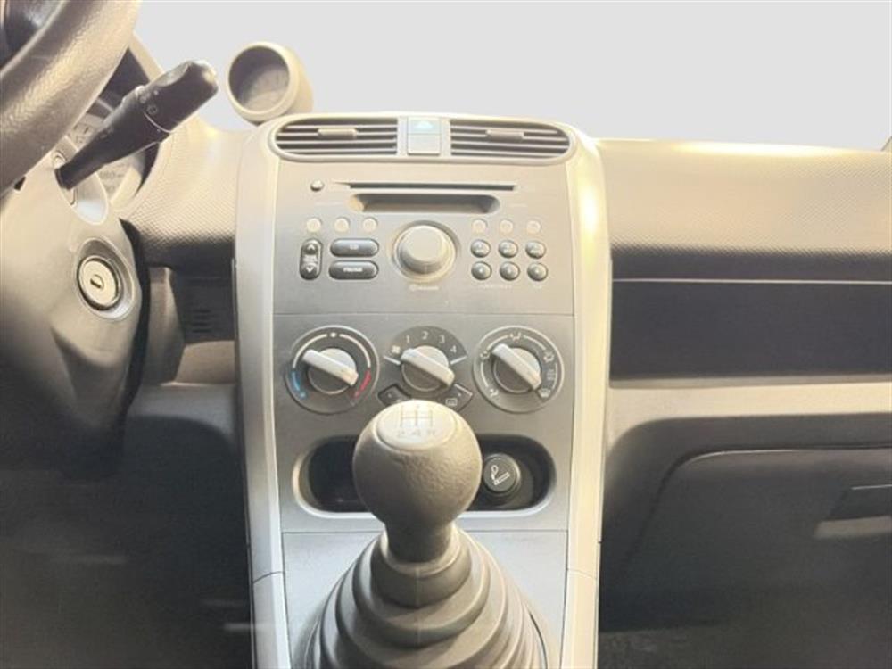 Splash Splash 1.2 GLS BENZINA 86CV