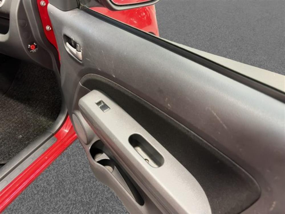 Splash Splash 1.2 GLS BENZINA 86CV