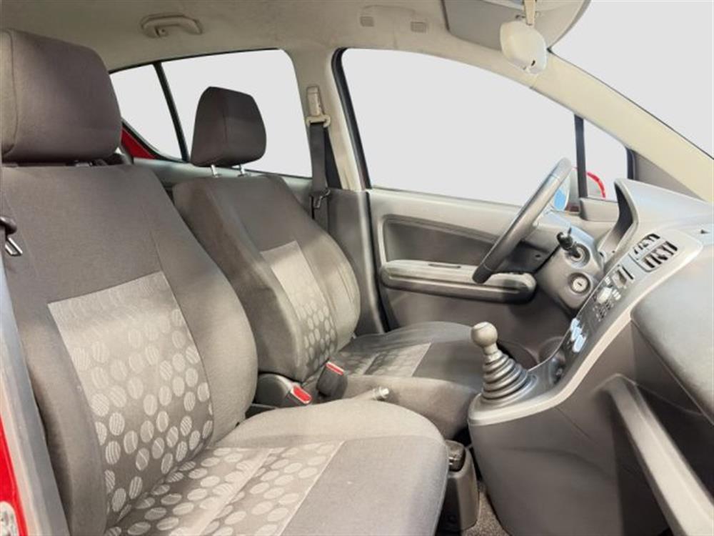 Splash Splash 1.2 GLS BENZINA 86CV