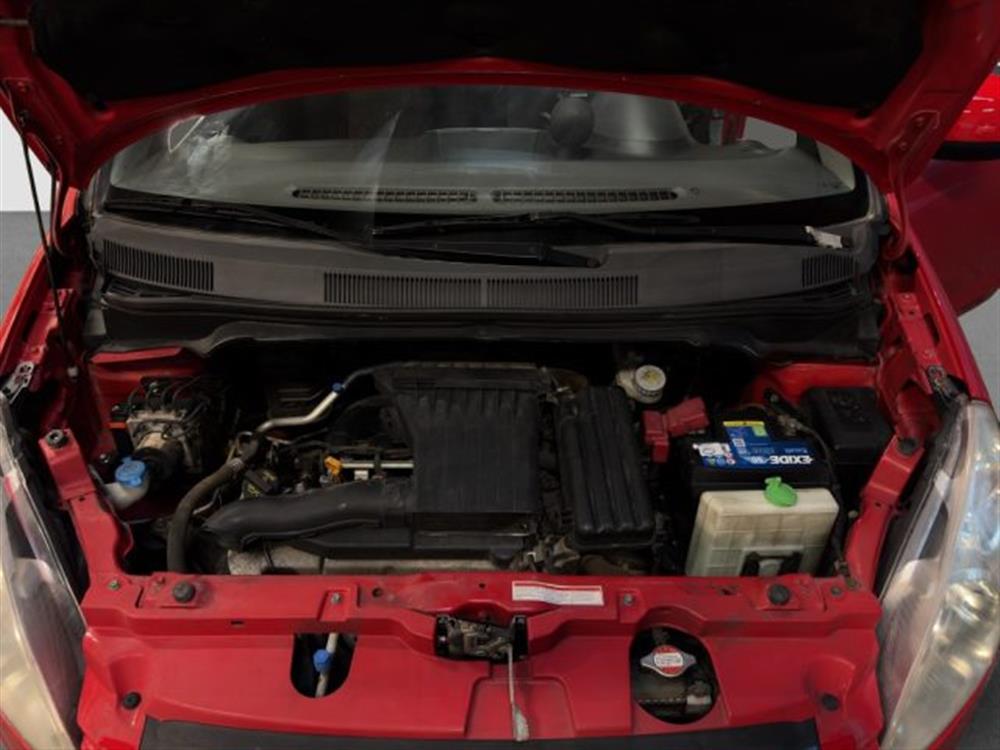 Splash Splash 1.2 GLS BENZINA 86CV