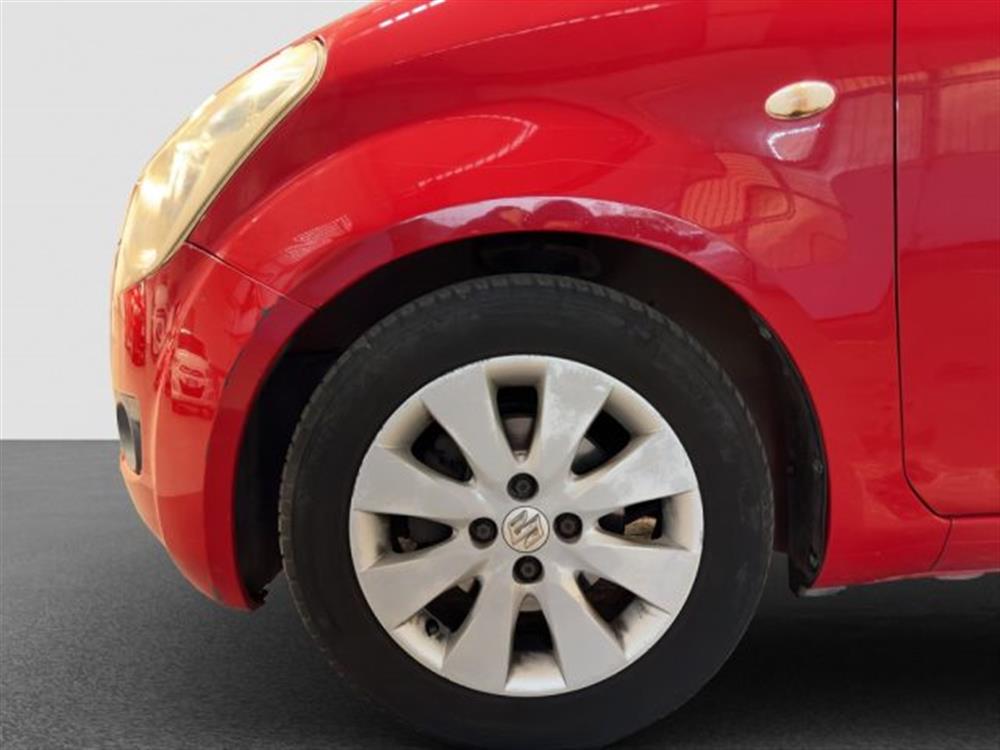 Splash Splash 1.2 GLS BENZINA 86CV