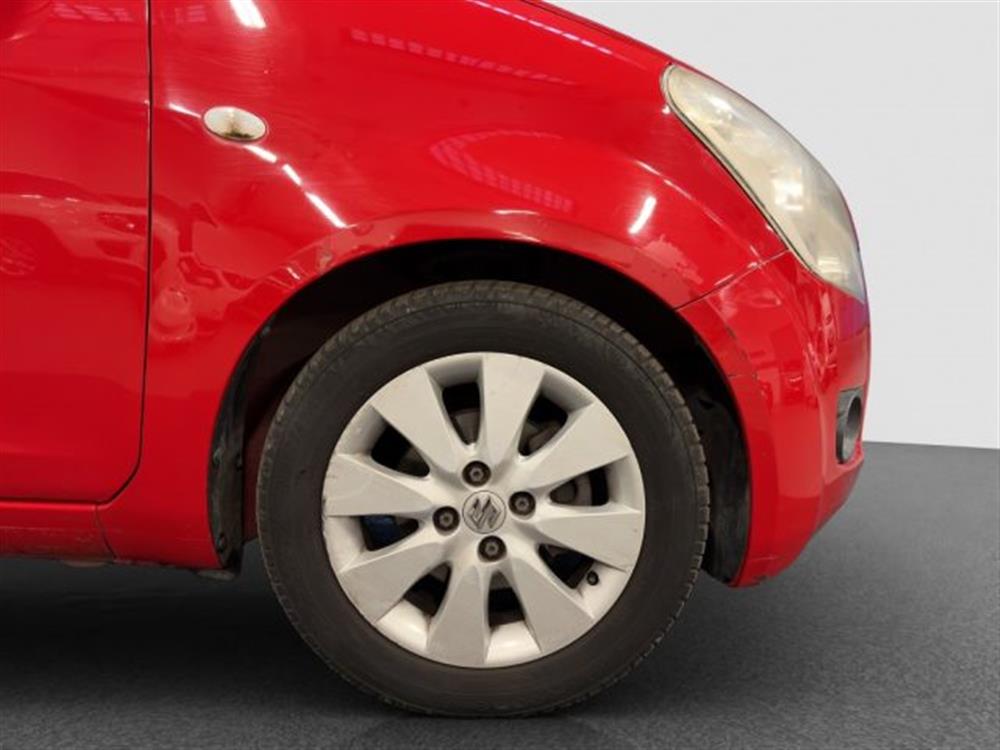 Splash Splash 1.2 GLS BENZINA 86CV