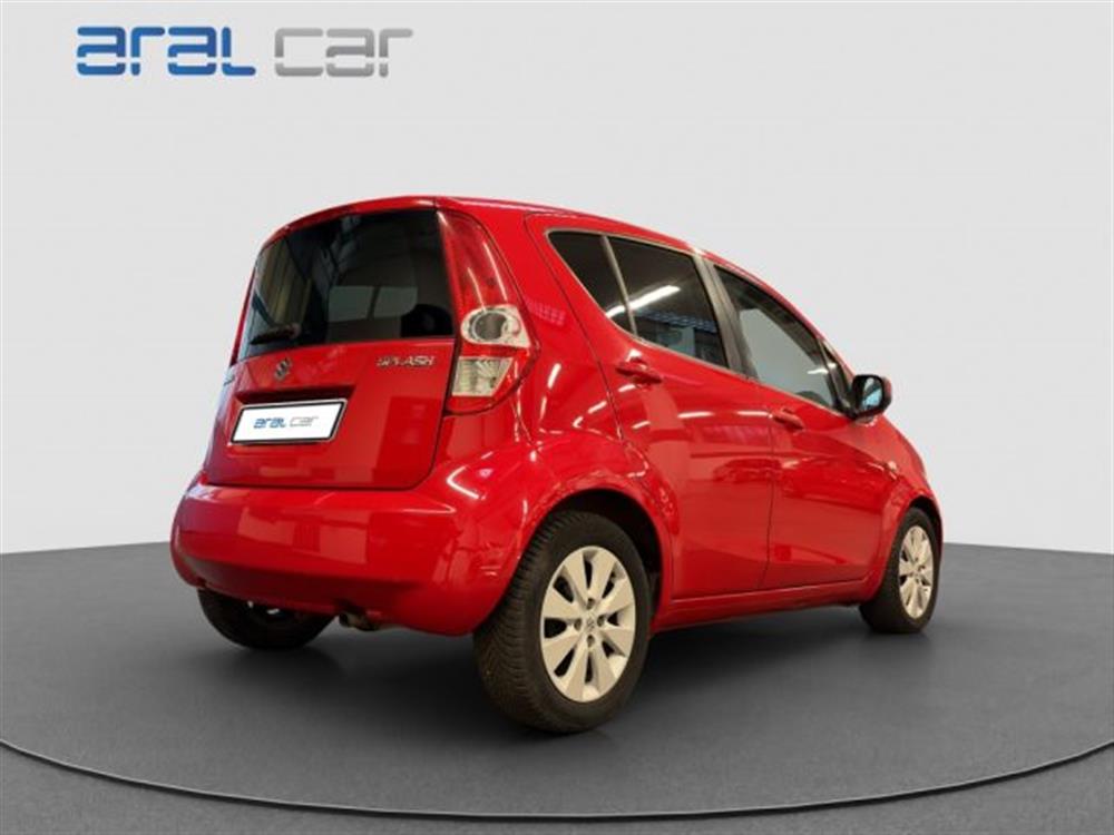 Splash Splash 1.2 GLS BENZINA 86CV