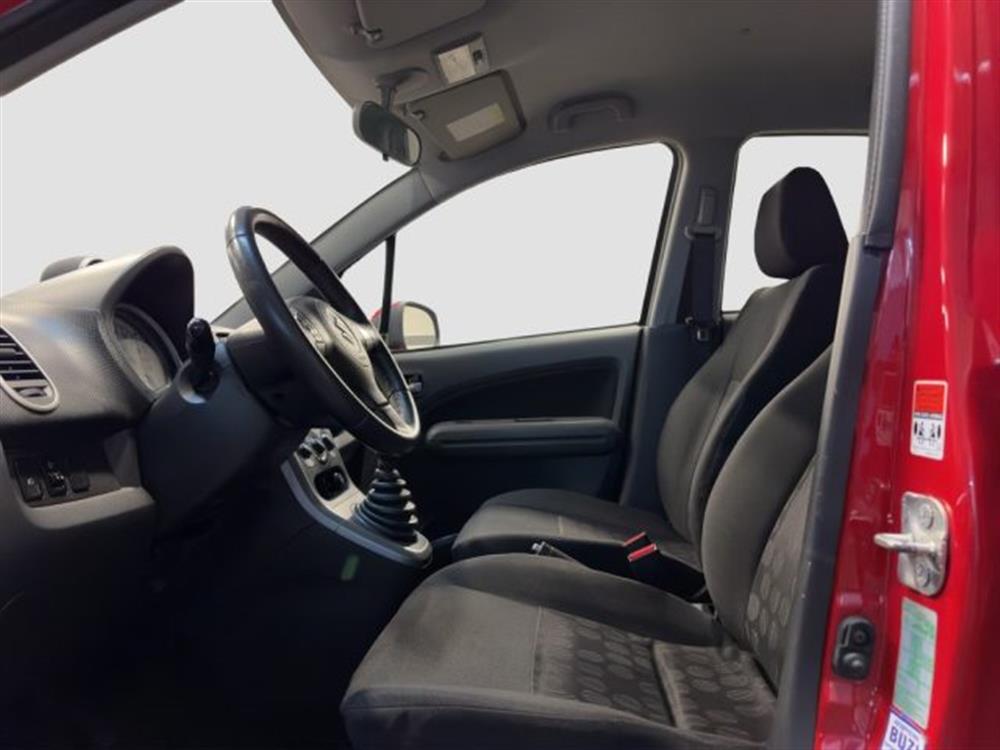 Splash Splash 1.2 GLS BENZINA 86CV