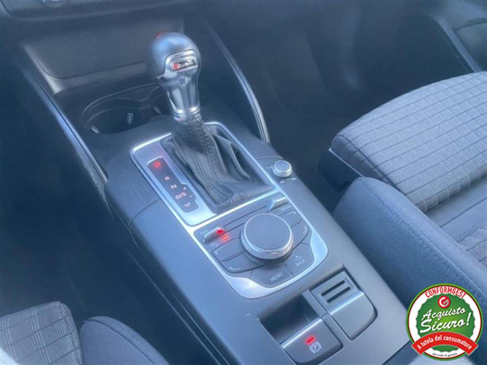 A3 A3 1.6 TDI S tronic Amb