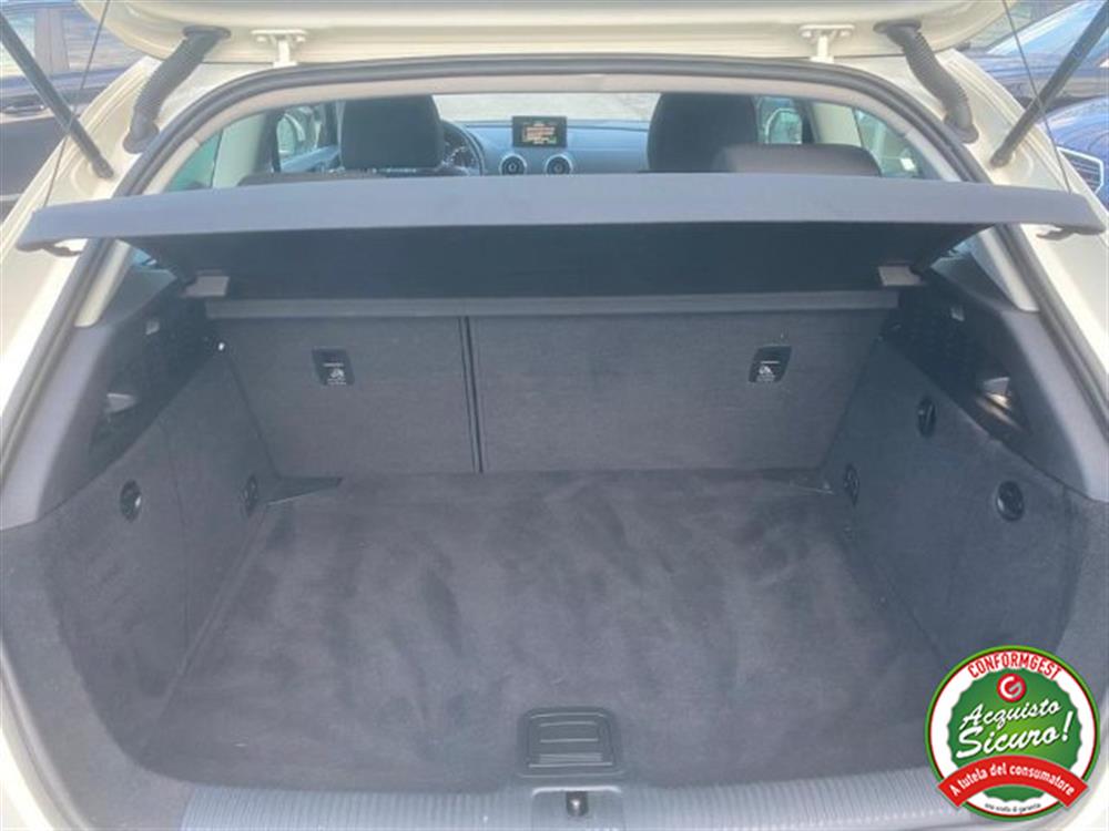 A3 A3 1.6 TDI S tronic Amb