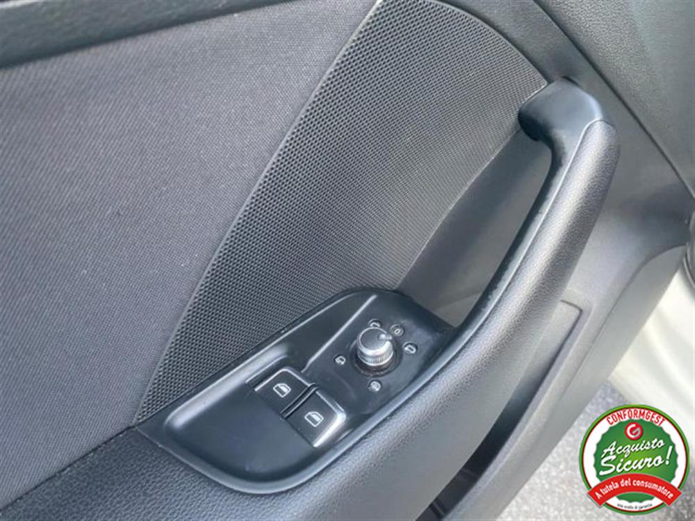 A3 A3 1.6 TDI S tronic Amb