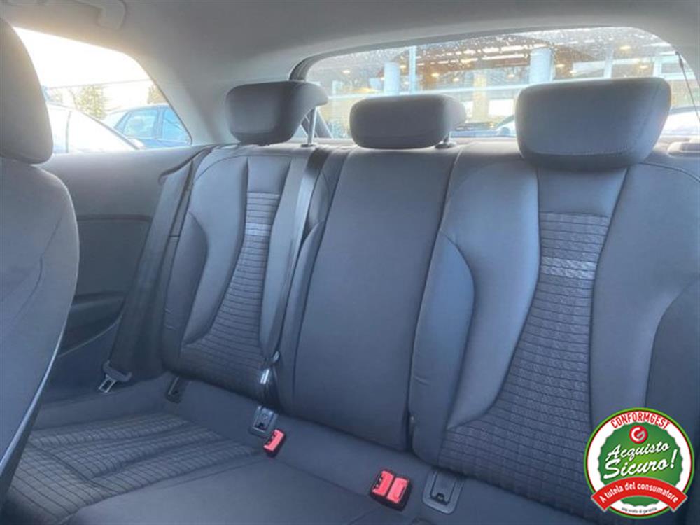 A3 A3 1.6 TDI S tronic Amb