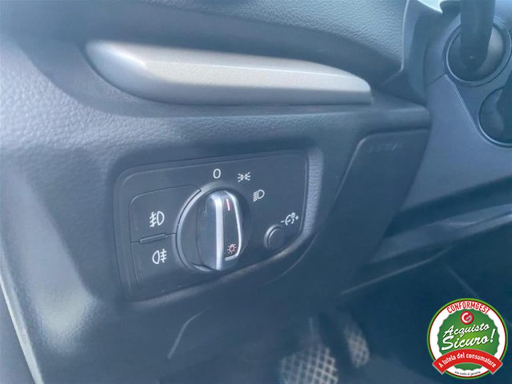 A3 A3 1.6 TDI S tronic Amb