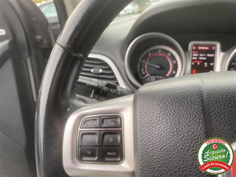 Freemont Freemont 2.0 Mjt 170 CV 4x4 a