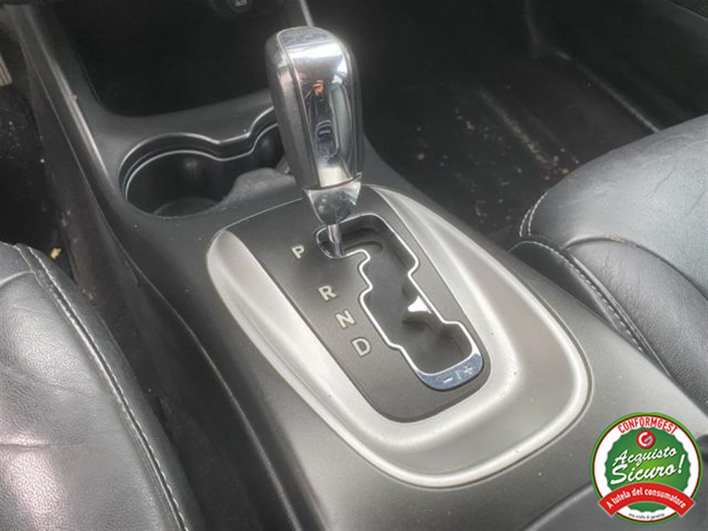 Freemont Freemont 2.0 Mjt 170 CV 4x4 a