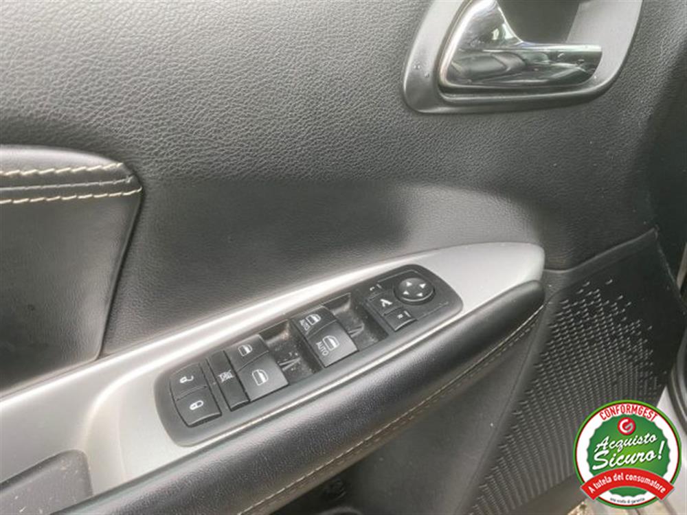 Freemont Freemont 2.0 Mjt 170 CV 4x4 a